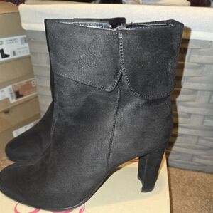 Brand New Booties!